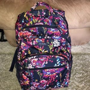 Vera Bradley Backpack